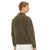 Philip Green Suede Leather Jacket