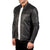 Arthur Black Racer Leather Jacket