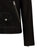 Carson Black Biker Leather Jacket