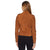 Chase Brown Suede Biker Leather Jacket