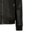 Galileo Black Bomber Leather Jacket